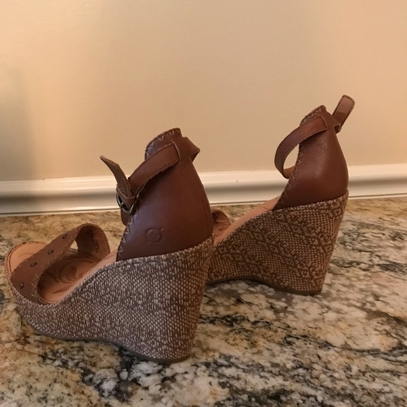 Very nice size 9 wedges - Picture 6 of 13